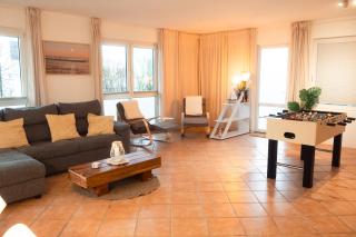 Wohlfühloase im Loftstil - Fehmarn - 2