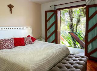 Incrivel casa com lazer completo e WiFi -Ibiuna SP - Ibiúna - 3