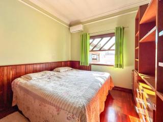 Incrivel casa com lazer completo e WiFi -Ibiuna SP - 2