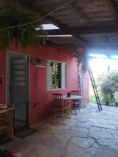 Quarto Renascer - 4