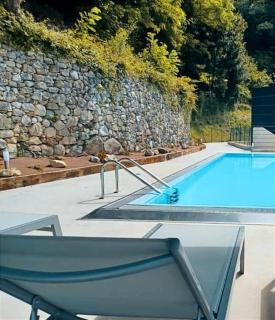 Appartamento Dany Con Vista Lago by Holiday Solutions - Nesso - 0