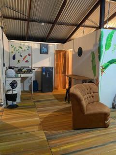 Shalon Apartments - Cahuita - 3