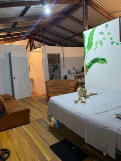 Shalon Apartments - Cahuita - 7