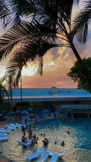 Rafain Palace Hotel & Convention Center - Foz do Iguaçu - 4