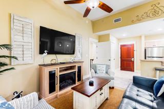 Baytowne Wharf - Pilot House #115/#117 combo - Destin - 8