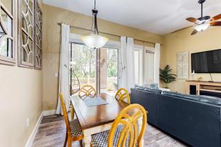 Baytowne Wharf - Pilot House #115/#117 combo - Destin - 7