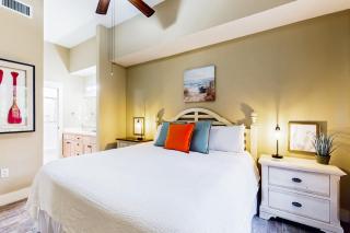 Baytowne Wharf - Pilot House #115/#117 combo - Destin - 1