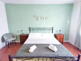 CASA ARYA - Independent House - Near the Walls - Lucques - 9