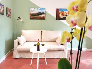 CASA ARYA - Independent House - Near the Walls - Lucques - 0