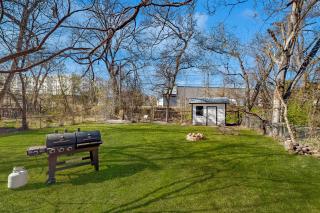 Peaceful Paradise - Austin - 9