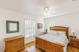 Peaceful Paradise - Austin - 2