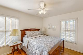 Peaceful Paradise - Austin - 2