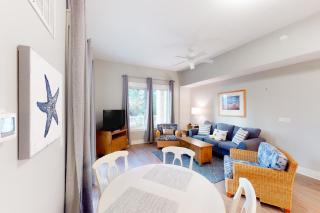 Baytowne Wharf - Pilot House #133/#135 - Destin - 4