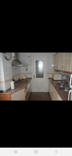 Apartamento El Juncal - El Puerto de Santa María - 7