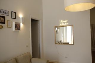 Via Gattini Suite - 1