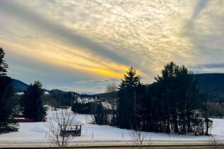 Mountain Sunset Villa - 8