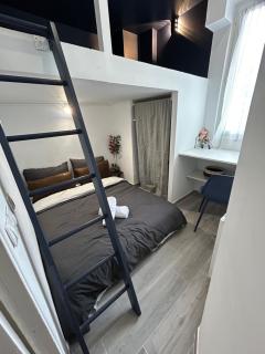 appartement proche de Paris Cosy et Lumineux - Livry-Gargan - 9