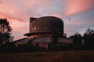 Lodge Parque Tepuhueico - 4