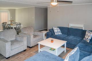 Cove Creek Escape - Jacksboro - 7