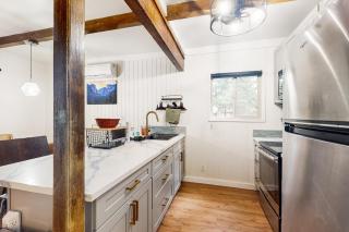 Whispering Trees - 4