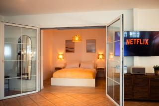 Wohlfühloase im Loftstil - Fehmarn - 3