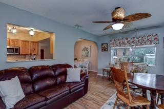 The Water Lily Lodge - Inverness - 6
