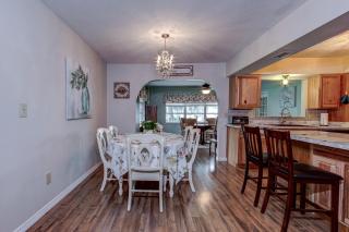 The Water Lily Lodge - Inverness - 2