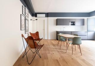 Easylife - Stupendo Monolocale zona Risorgimento - Mailand - 3