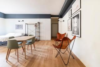 Easylife - Stupendo Monolocale zona Risorgimento - Mailand - 2