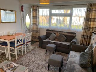 Chalet 70 sundowner - Hemsby - 9