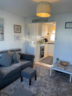 Chalet 70 sundowner - Hemsby - 8
