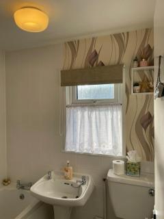 Chalet 70 sundowner - Hemsby - 7