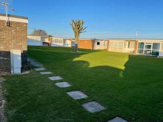 Chalet 70 sundowner - Hemsby - 5