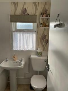 Chalet 70 sundowner - Hemsby - 4
