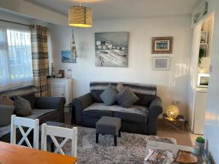 Chalet 70 sundowner - Hemsby - 3