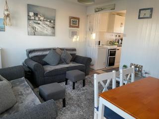 Chalet 70 sundowner - Hemsby - 2