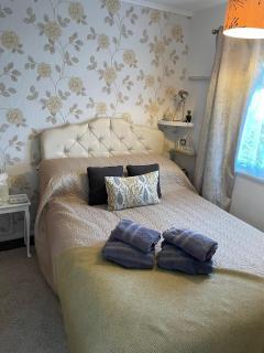 Chalet 70 sundowner - Hemsby - 1