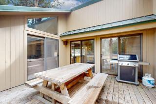 The Mountain Perch, Cabin 7 - Sunriver - 9