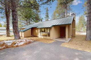 The Mountain Perch, Cabin 7 - Sunriver - 7