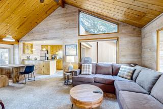 The Mountain Perch, Cabin 7 - Sunriver - 6