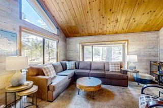 The Mountain Perch, Cabin 7 - Sunriver - 5