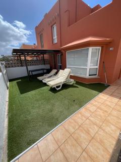 Aeren House - Corralejo - 0