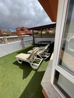 Aeren House - Corralejo - 9