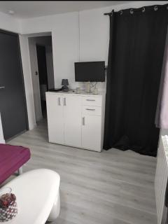 Maison plain pied 1 - 5