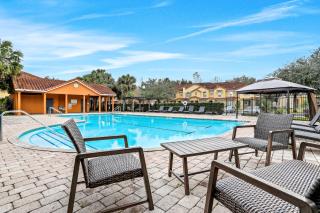 Heavenly Oasis - Orlando - 9