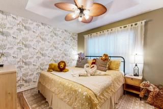 Heavenly Oasis - Orlando - 7