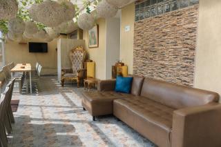 Hotel Casa Botero 203 - 6