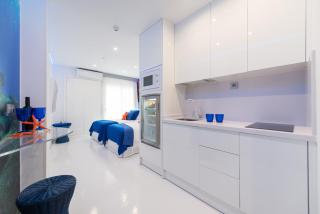 Wavia Hotel - Adults only - Las Palmas de Gran Canaria - 4