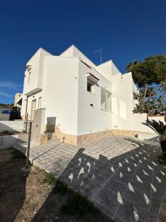 Gio Luxury Home Mare - Leporano Marina - 5