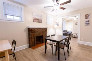 Rolston 1 Bedroom House near Xavier, Downtown - Bellevue - 8